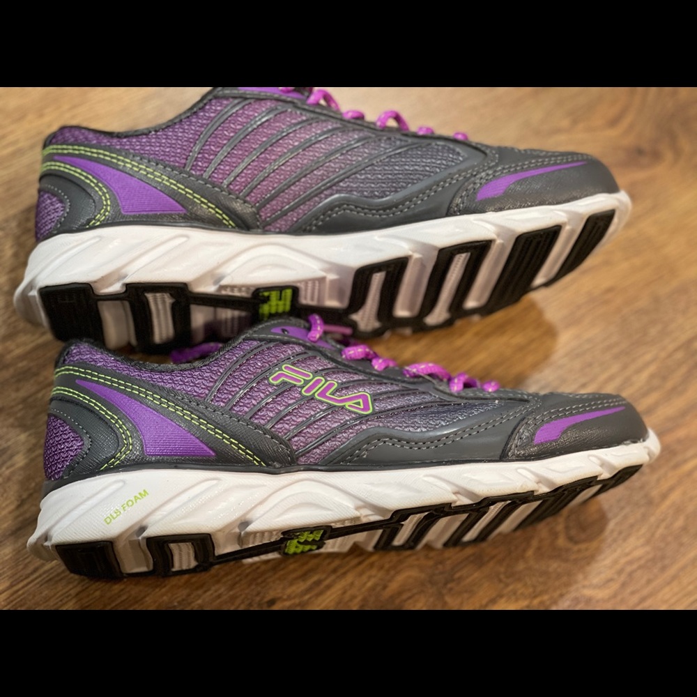 Fila Women Running Shoes